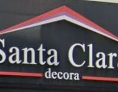 SANTA CLARA DECOR