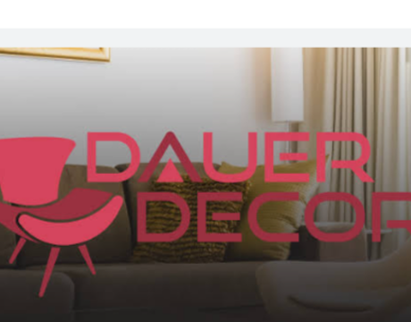 DAUER DECOR